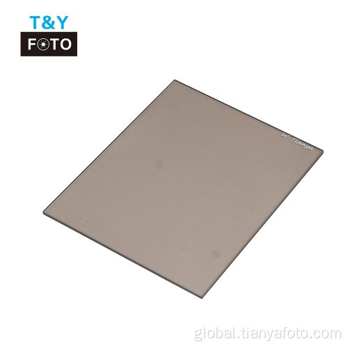 Full ND Filter for Cokin Z 100*130mm square Full ND filter for cokin Z Supplier